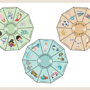 ✨ Peonzas cuenta historias ✨