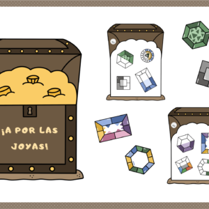 ✨ ¡A por las joyas! ✨