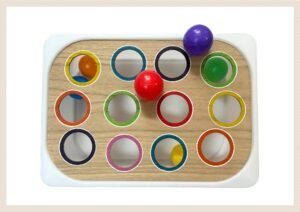 ✨ Modelo Cola Bola (max) ✨