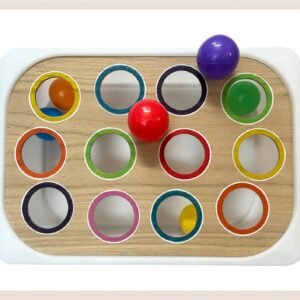 ✨ Modelo Cola Bola (max) ✨