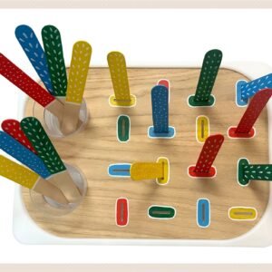 ✨ Modelo Calo Palo (max) ✨