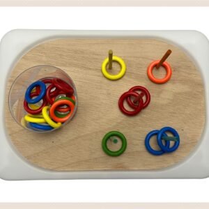 ✨ Modelo Faro Aro (mini) ✨