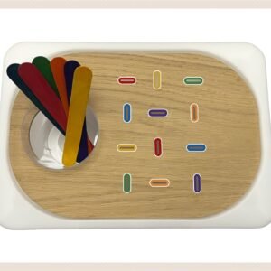 ✨ Modelo Calo Palo (mini) ✨