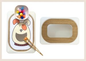 ✨ Modelo Menta Alimenta (mini) ✨