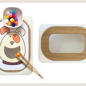 ✨ Modelo Menta Alimenta (mini) ✨