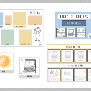 ✨ Asamblea individual - Assemblea individual ✨