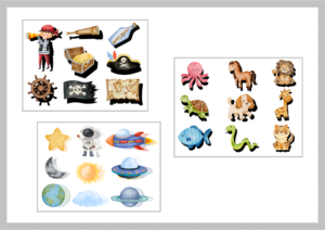 ✨ Imágenes y sombras ✨