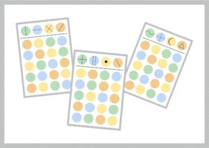 ✨ ¡TRAZOS Y CRITERIOS! ✨