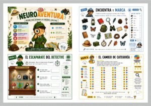 ✨ Neuroaventura ✨