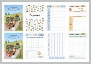 ✨ Cuaderno PT-AL 26-27 ✨